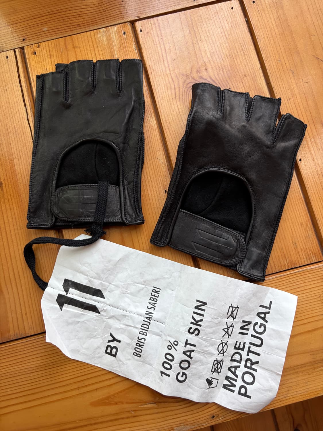 SS17 Gloves2 상품이미지2