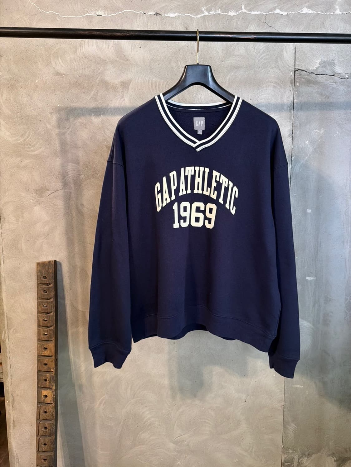 GAP 갭 웜업 105 상품이미지10