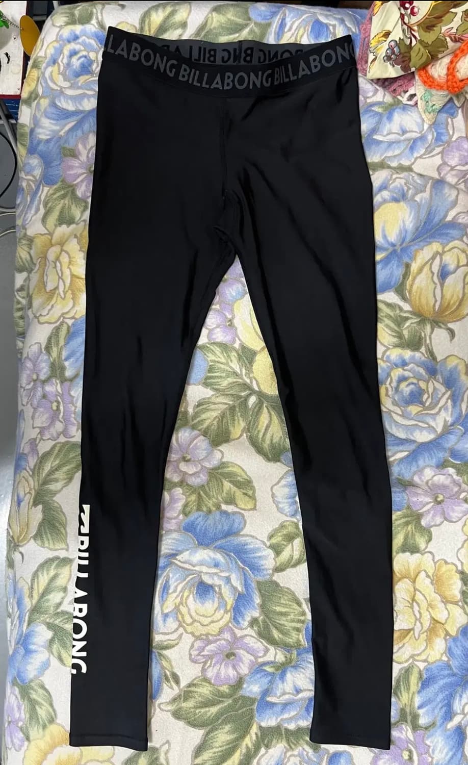 빌라봉 여성 래쉬가드바지 수영복바지 상품이미지2