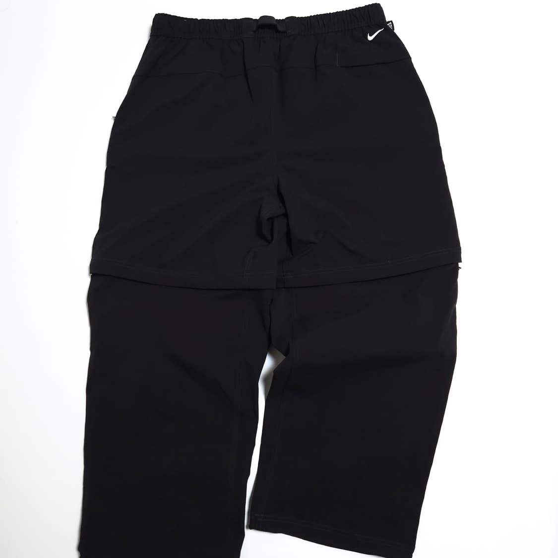 나이키 ACG 스미스 서밋 집 카고 팬츠 블랙 앤트러사이트 상품이미지6