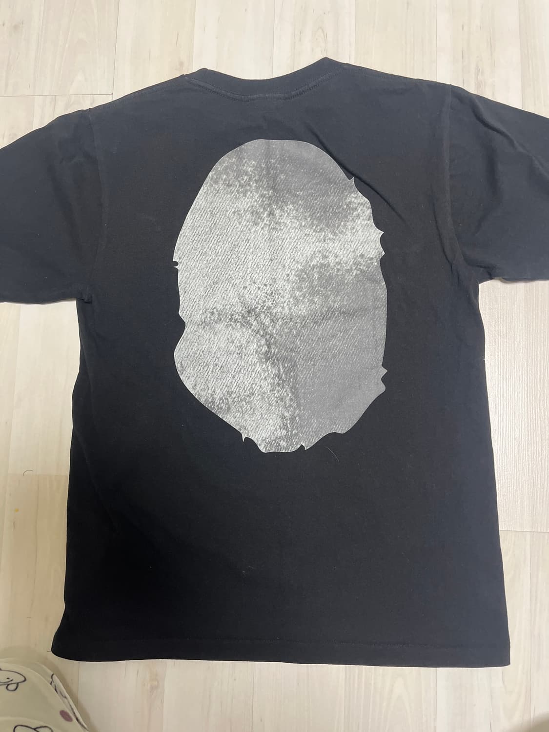 베이프 반팔 상품이미지2