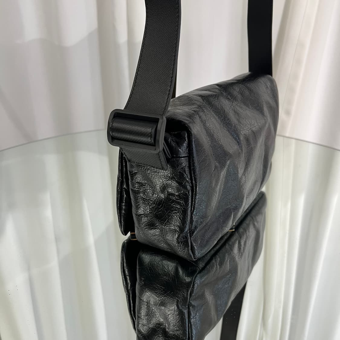 발렌시아가 BB 모나코 메신저백 상품이미지3