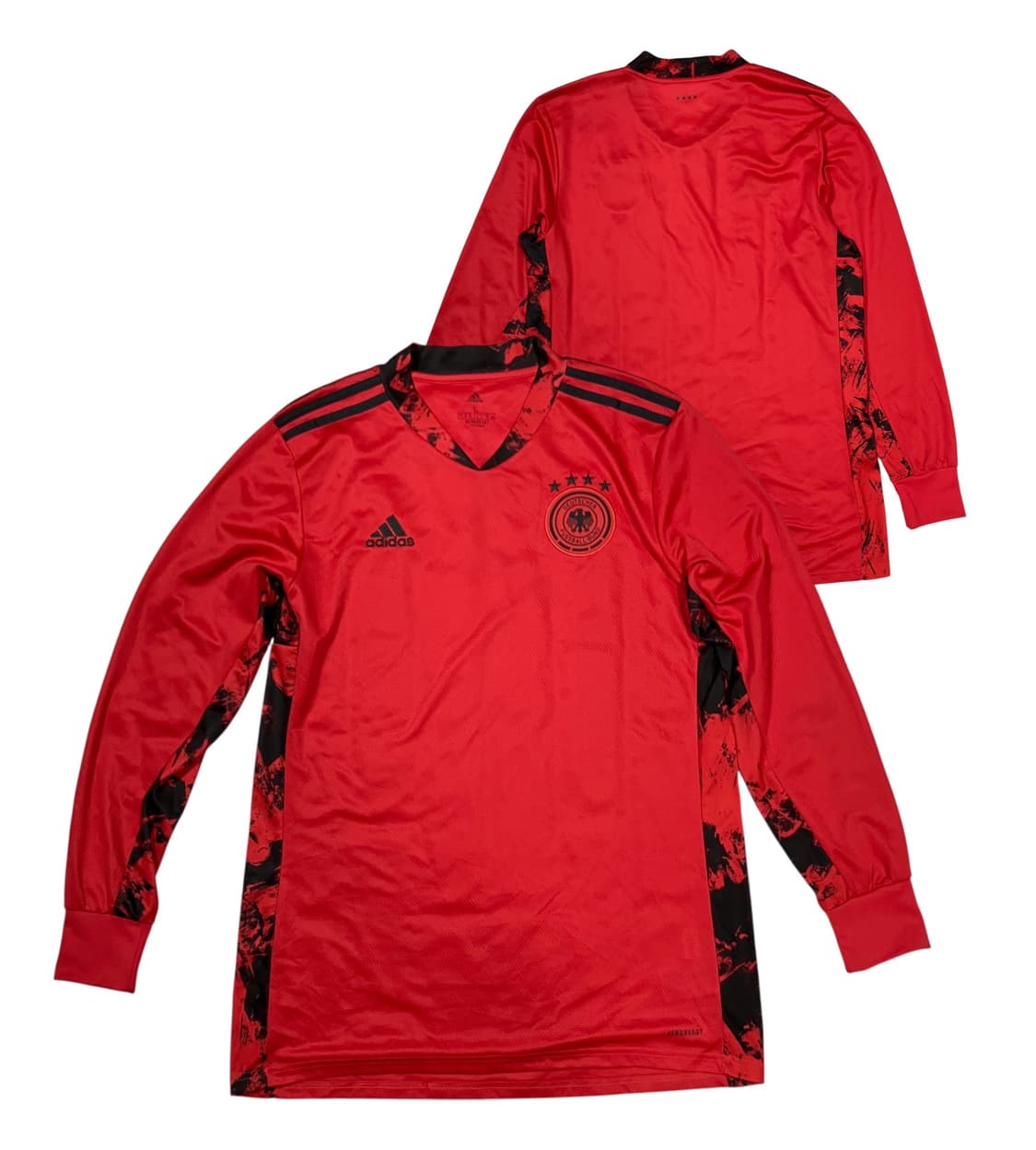 아디다스 독일 축구 국대 져지 L 상품이미지1
