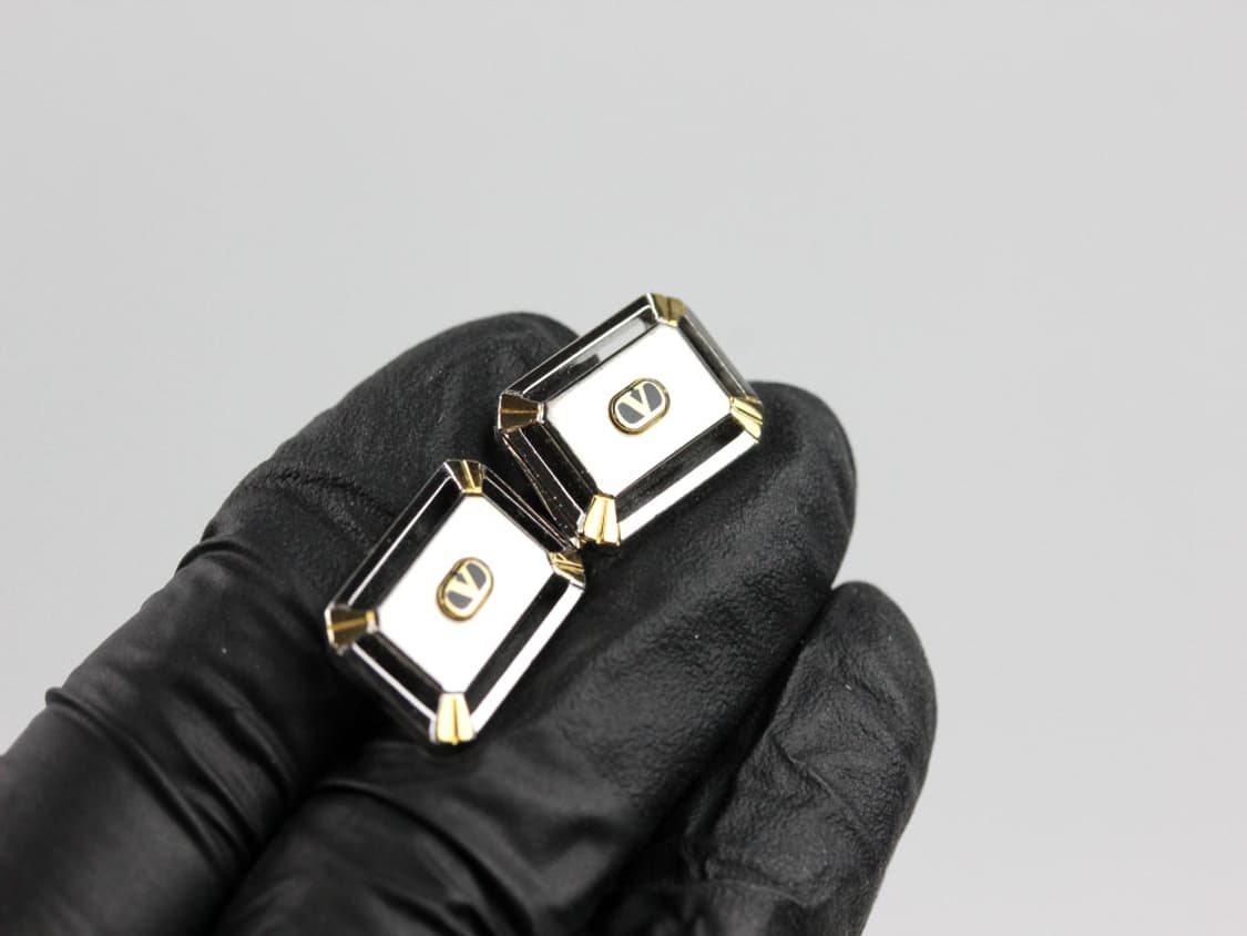 발렌티노 가라바니 B+~A-등급 남자 명품 커프스 상품이미지5