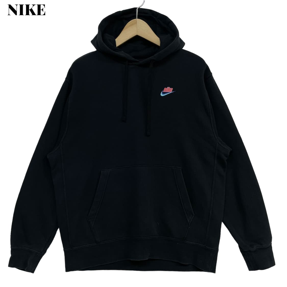 Nike new ultra drip hoodie 상품이미지2