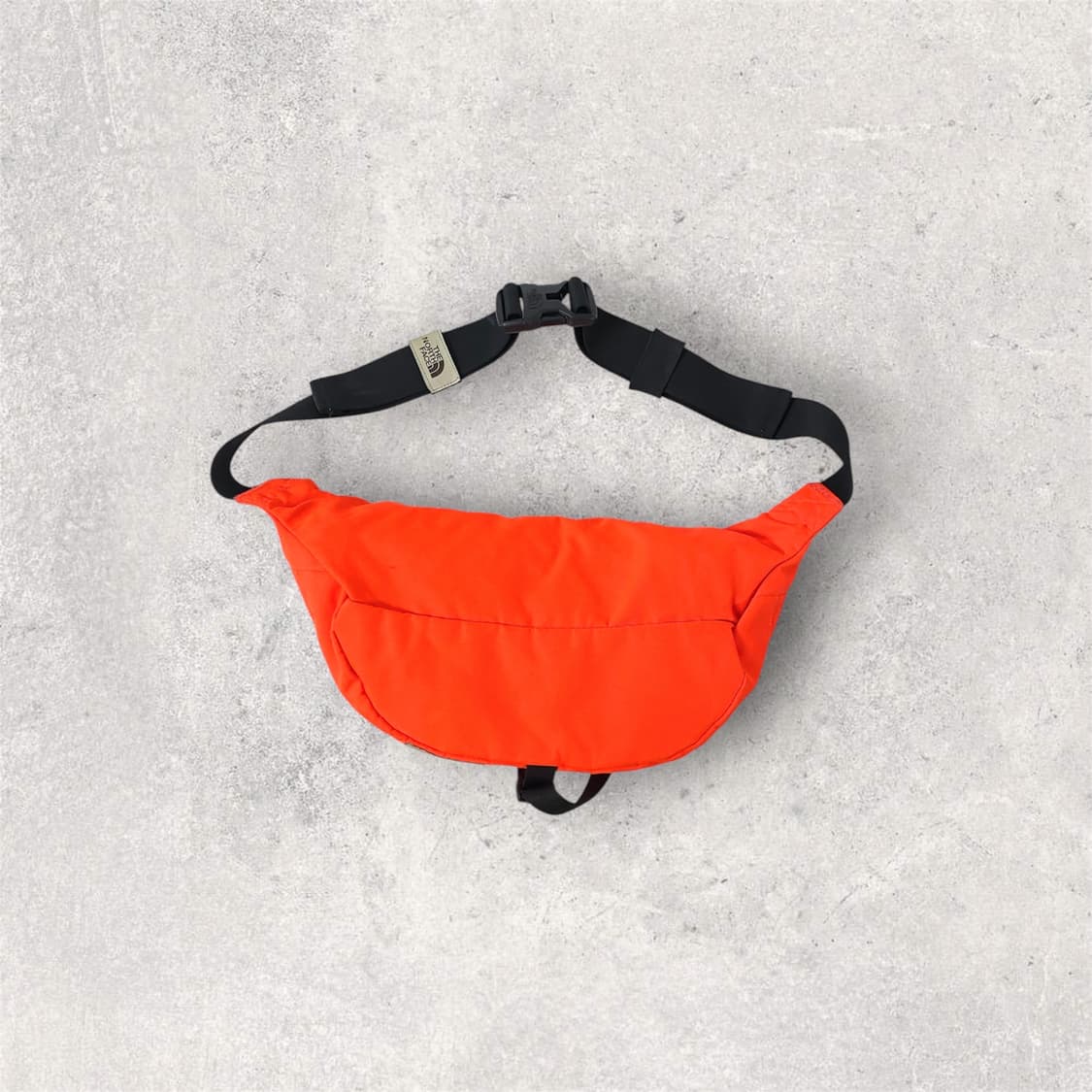노스페이스 형광 오렌지 힙색 (B307) 상품이미지2