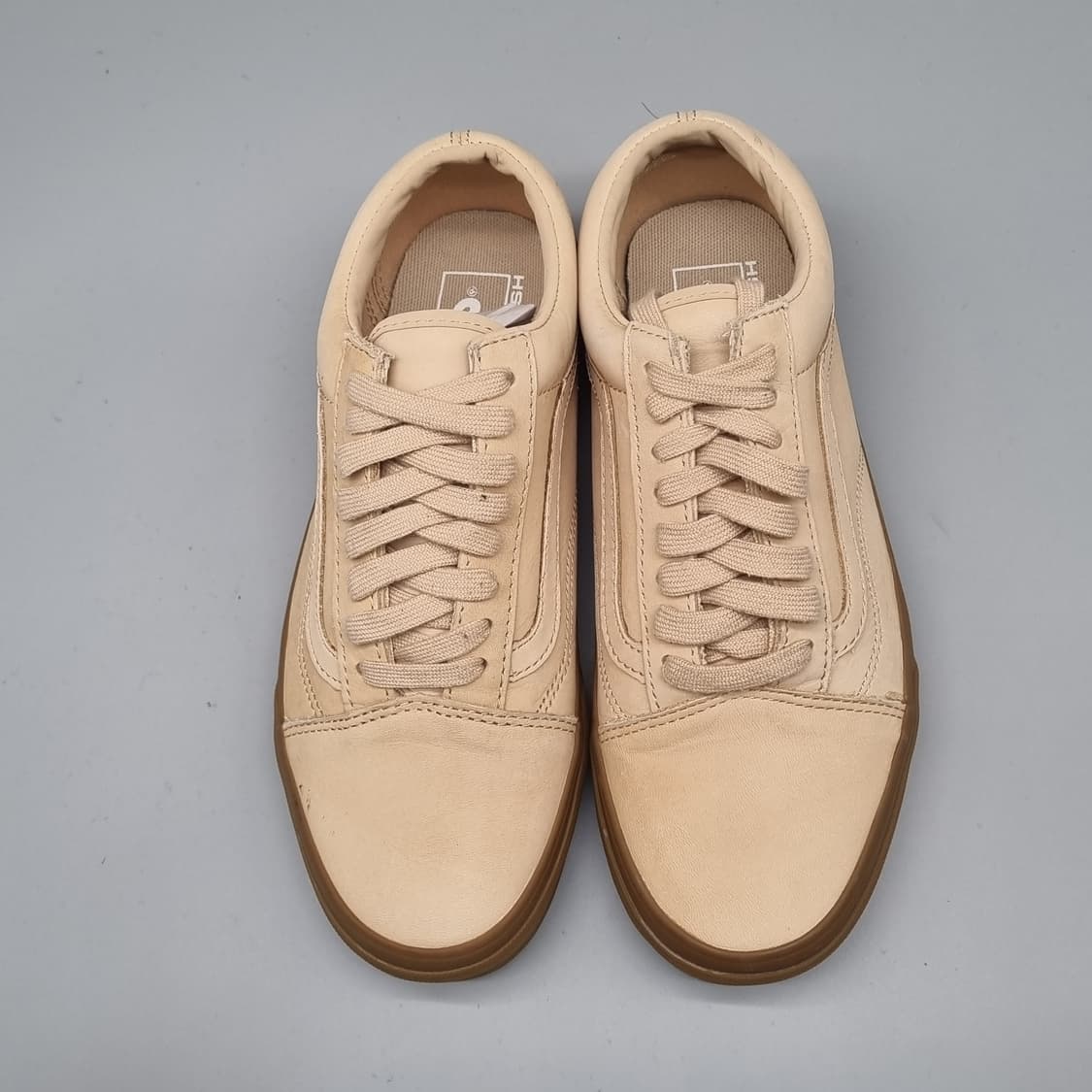 반스 올드스쿨 모노라이트 스니커즈255 상품이미지2