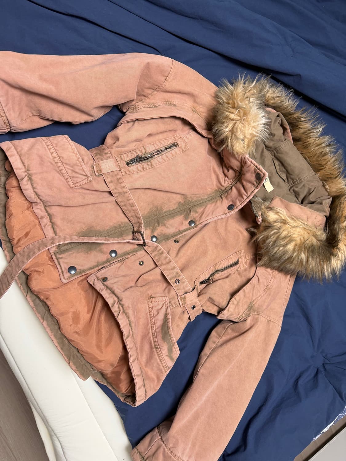 노울즈 자켓점퍼 상품이미지3