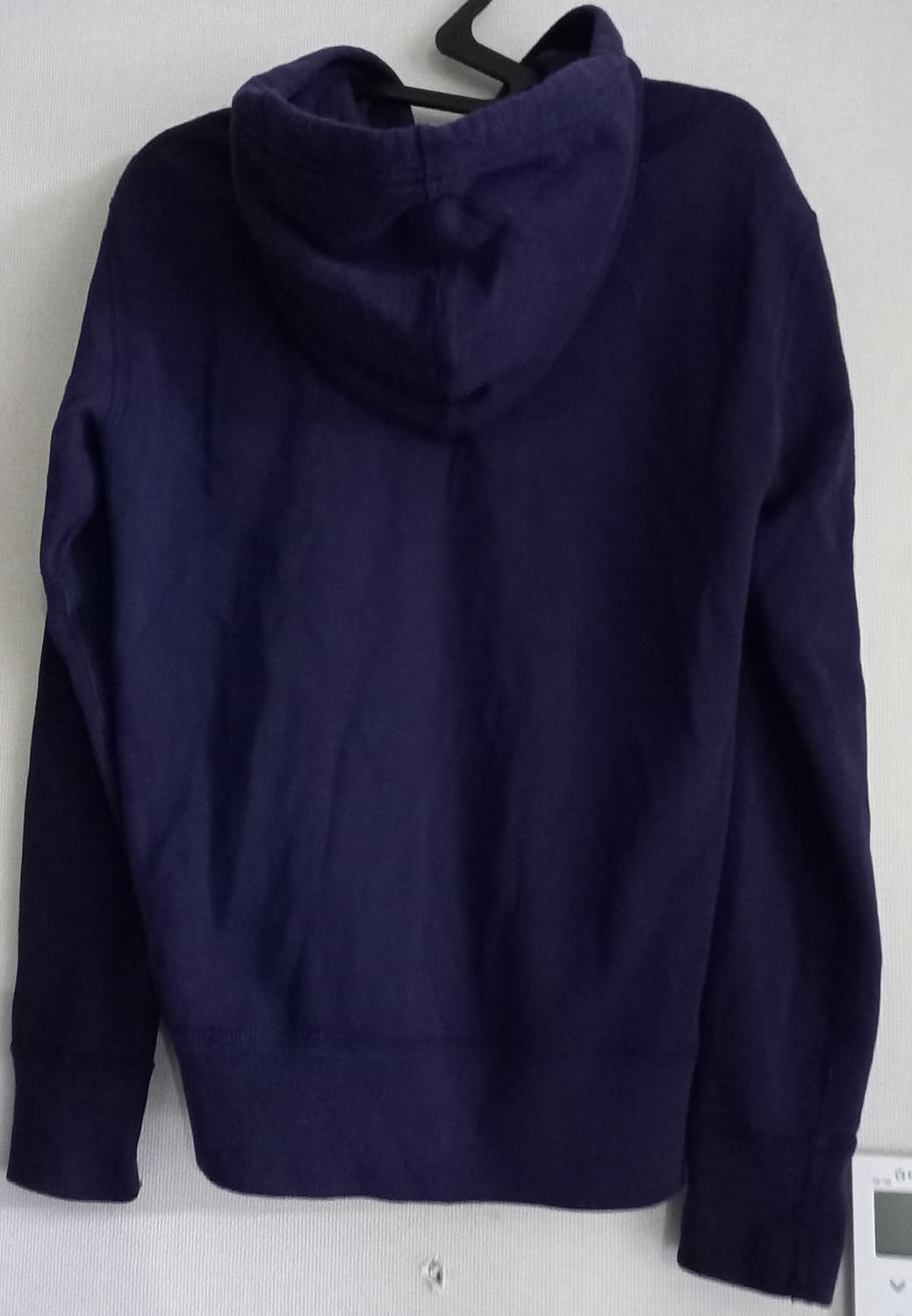 폴로 POLO 빅포니 성조기 USA 여자 후드집업 90/S 상품이미지4