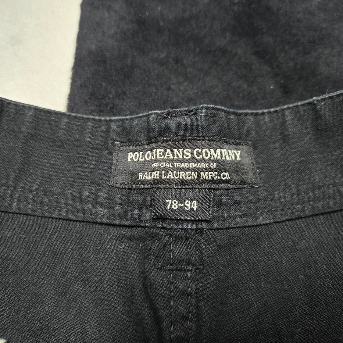 30 폴로진스 워크웨어 쇼츠 반바지 상품이미지3