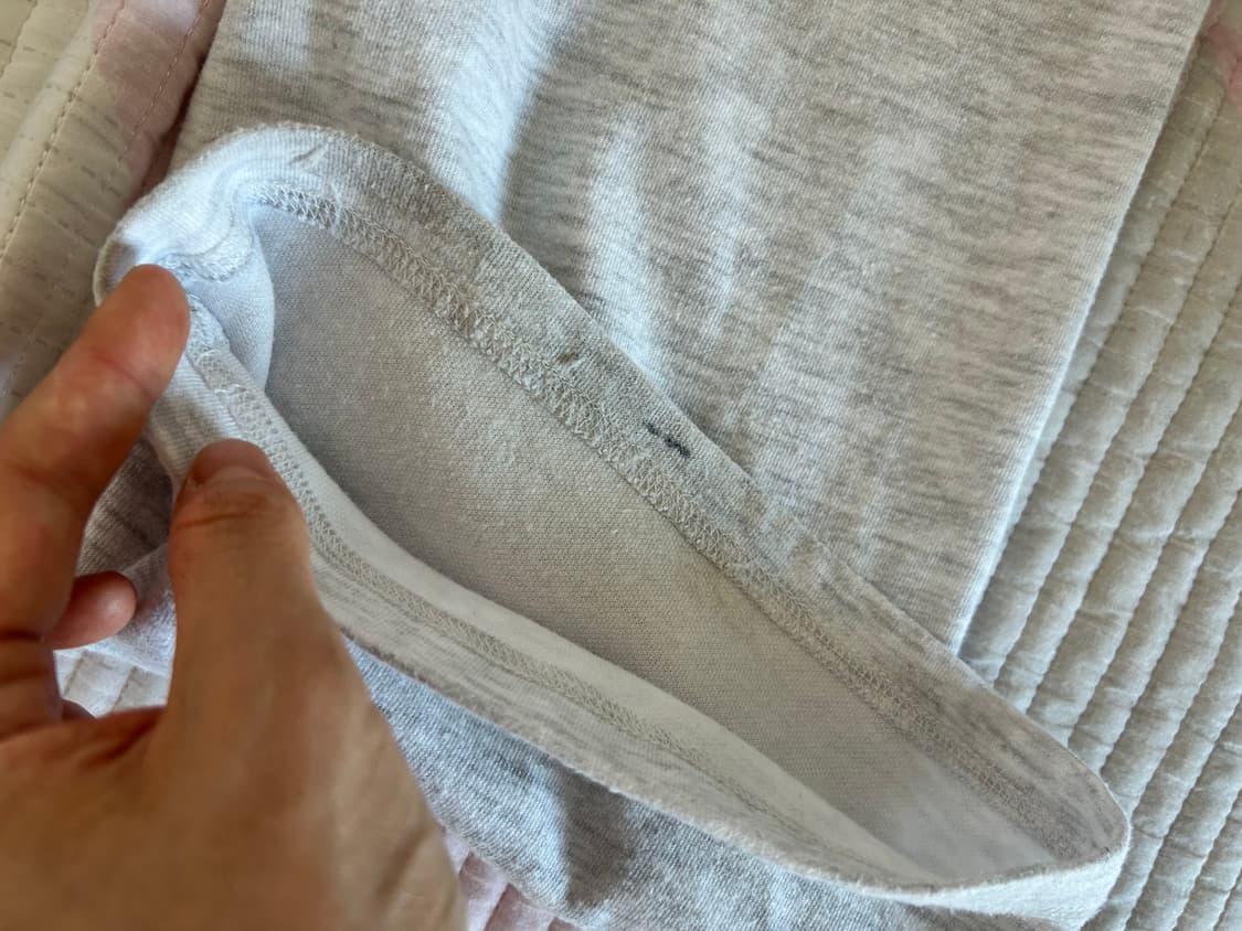 글로니 247 플레어팬츠 상품이미지5