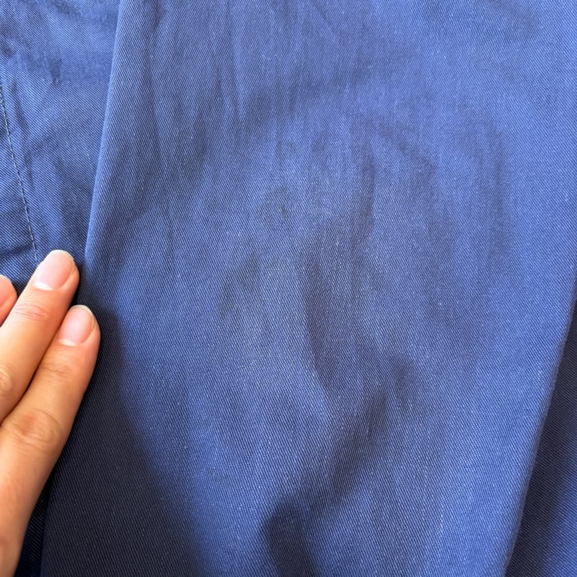 90년대 빈티지 유럽 생산 워크 자켓 상품이미지8