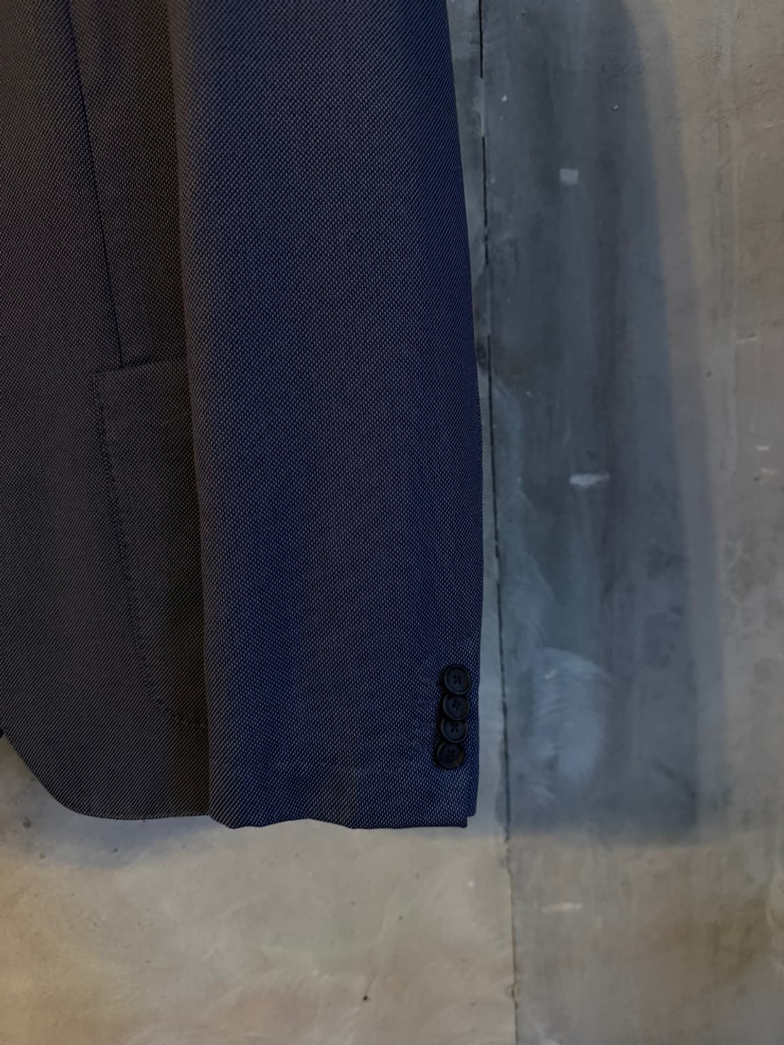 휴고보스 블랙라벨 자켓 100~103 상품이미지6