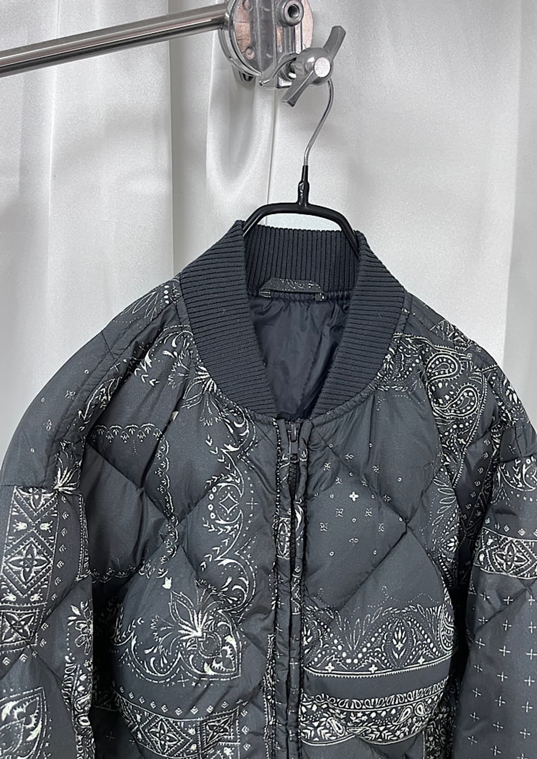 MORATA TOLKIEN down padding  상품이미지2