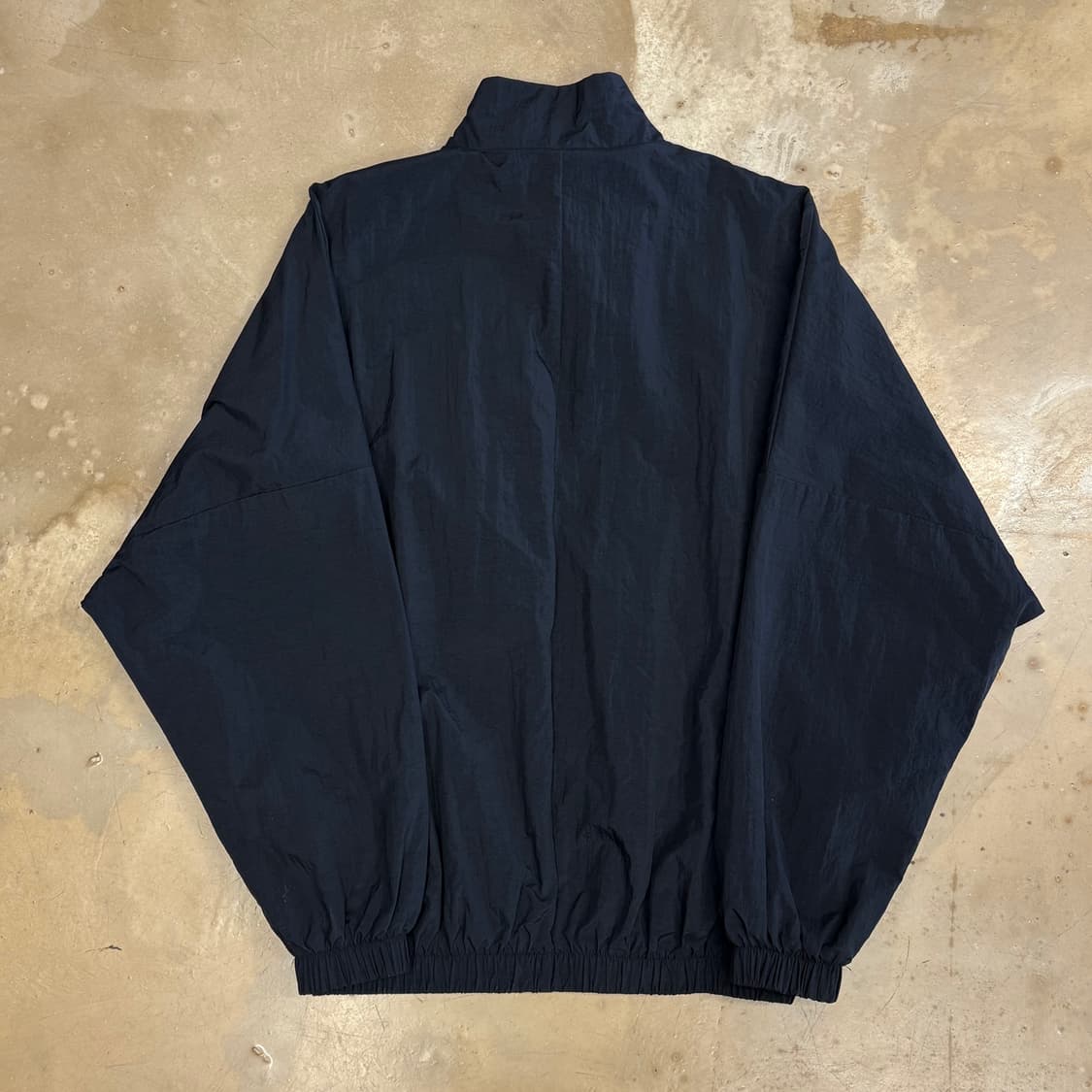 S 나이키 솔로 스우시 우븐 트랙 자켓 상품이미지3