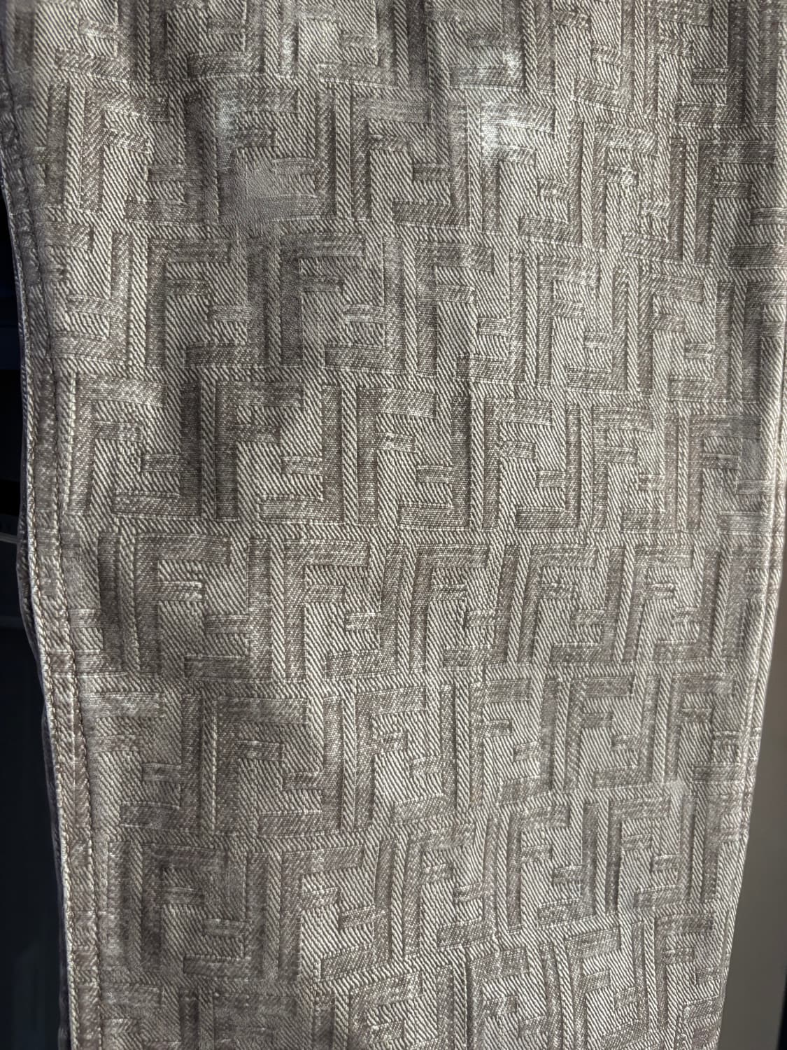 펜디 모노그램 펜츠32 상품이미지4