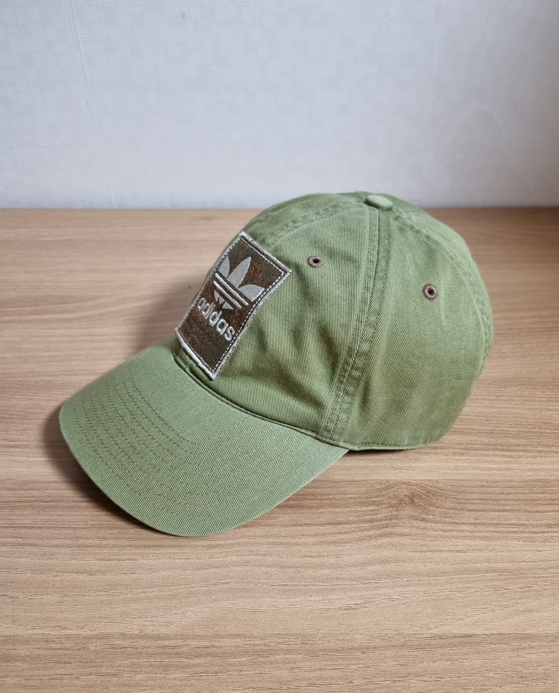 아디다스 오리지널 볼캡 상품이미지3
