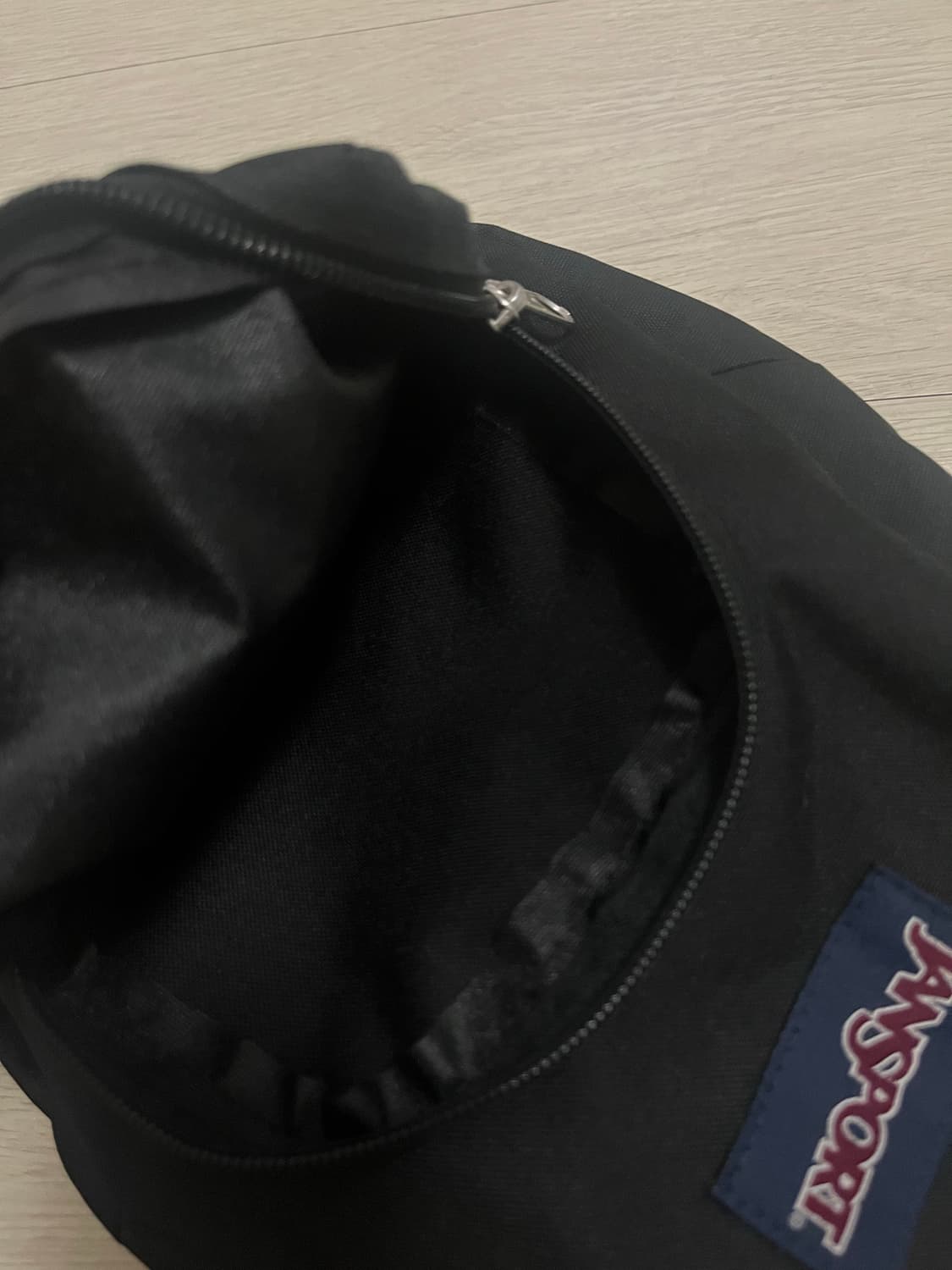 잔스포츠 하프파인트 미니백팩 상품이미지2