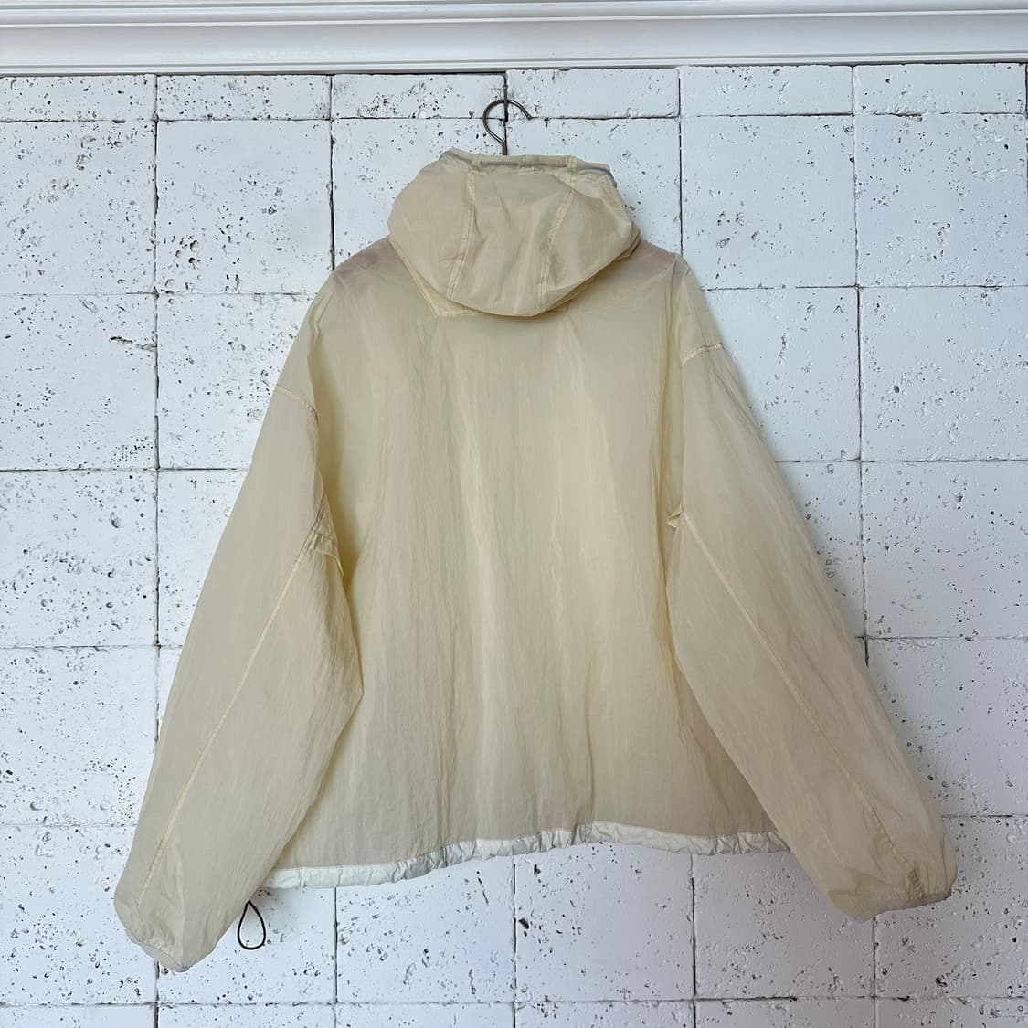 3 모이프 아노락 버터 상품이미지4