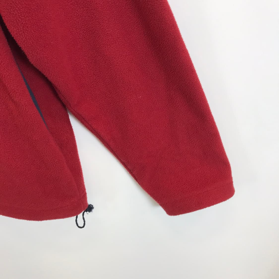 GAP 갭 빈티지갭 하프집업 플리스 [M] 상품이미지3