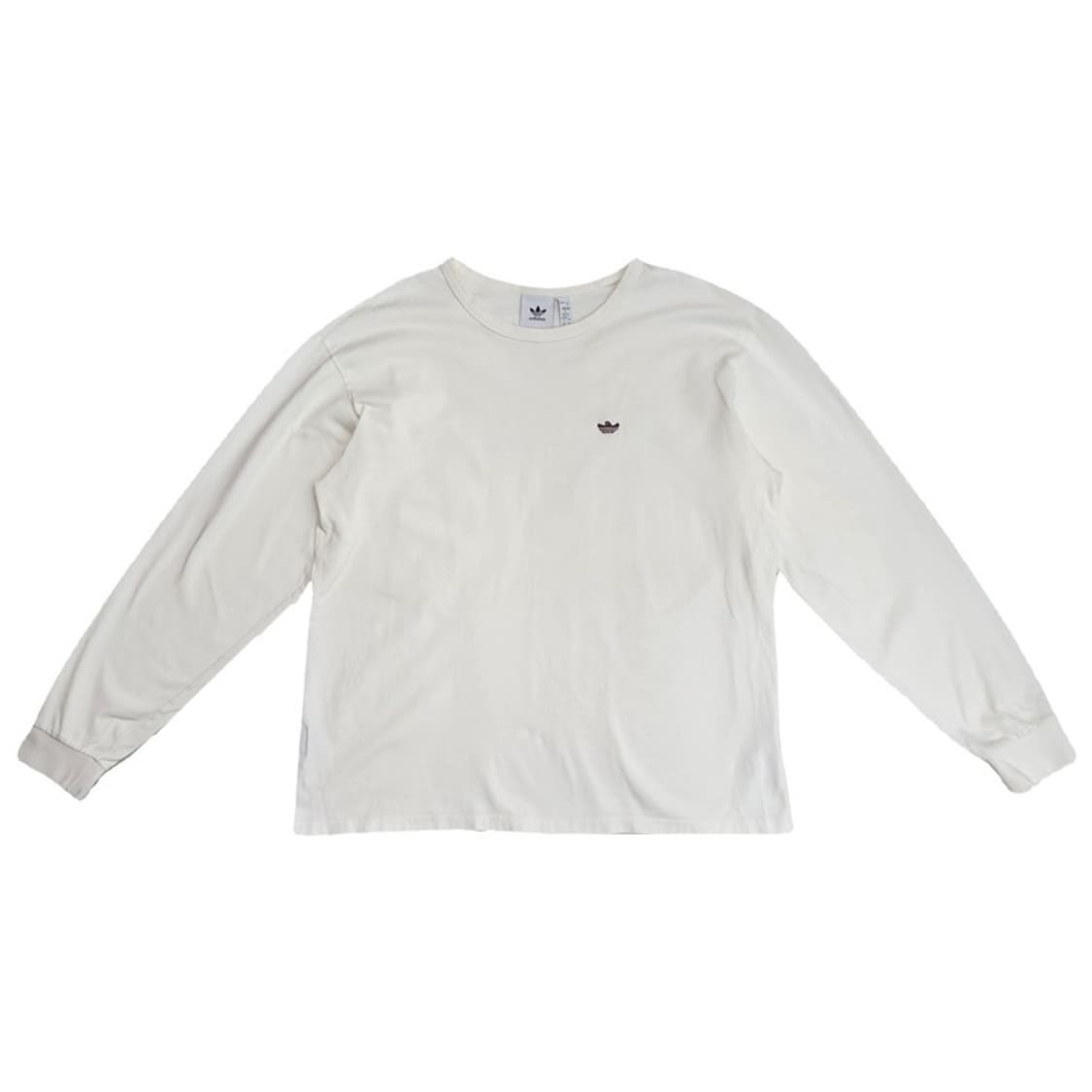 ADIDAS 오리지널 긴팔 티 Men XL 상품이미지1