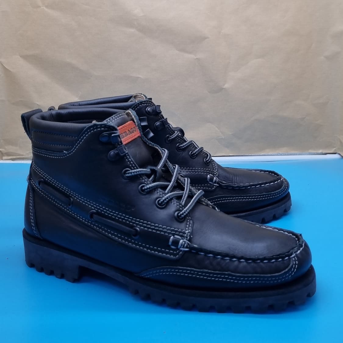 세바고 남성부츠 260 상품이미지1