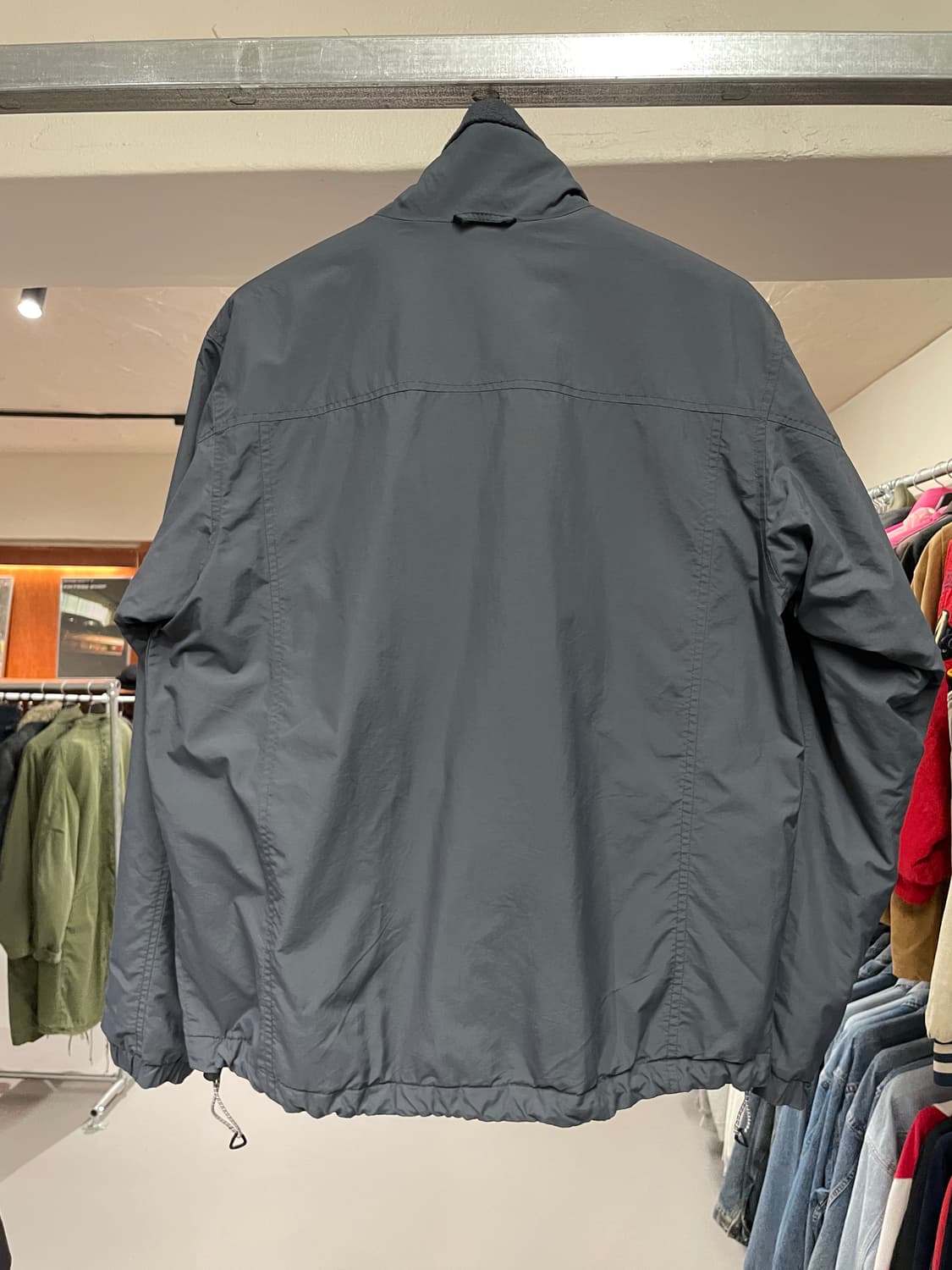 컬럼비아 자켓 (안감 플리스) 상품이미지4