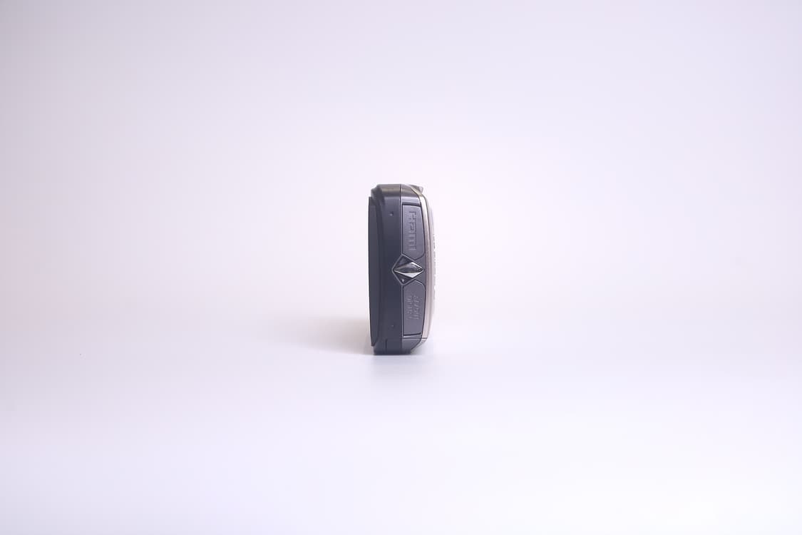 캐논 익시 10s 실버(익서스 210 일본 내수 모델) 상품이미지4
