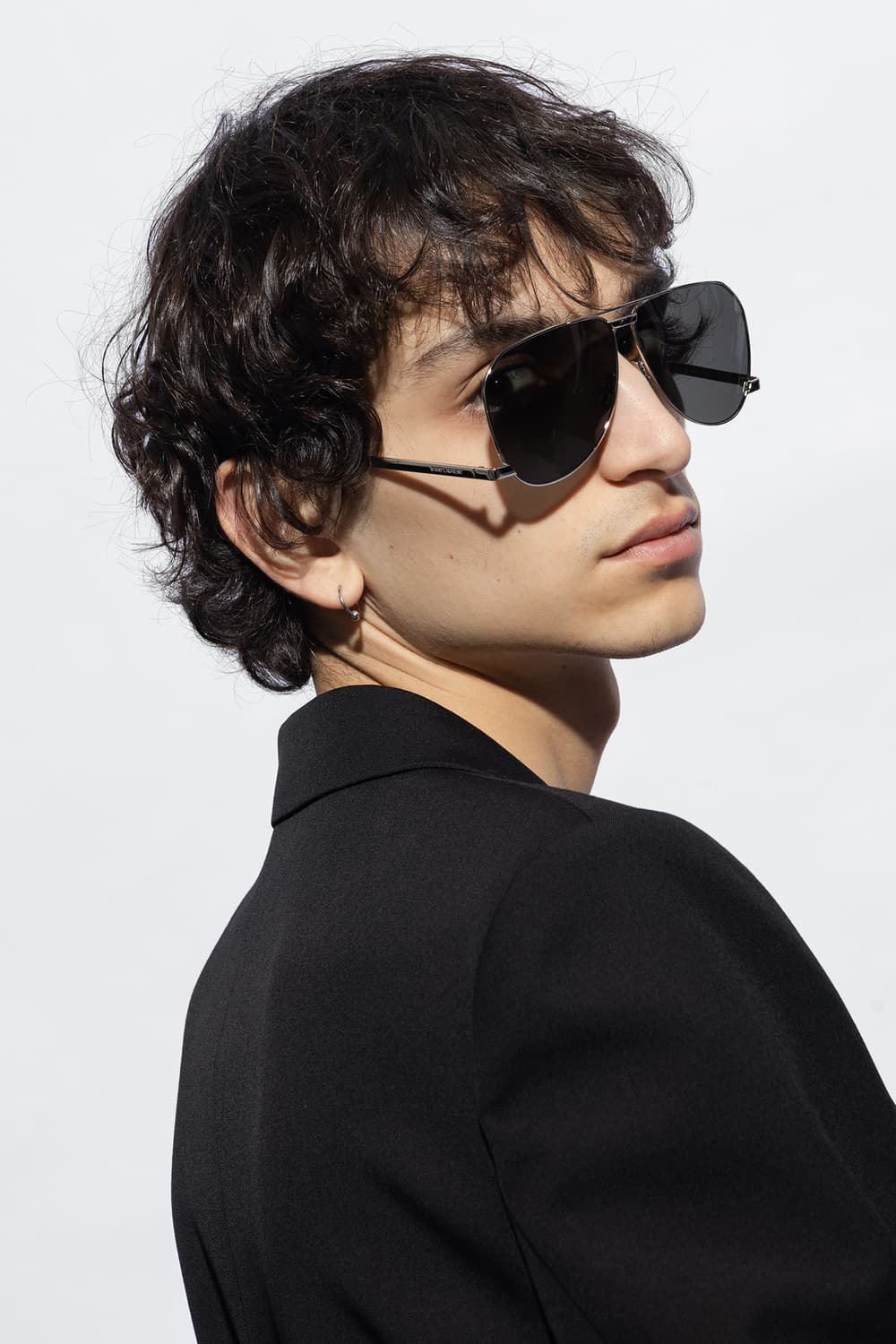 생로랑 SL 690 Dust 003 선글라스 상품이미지2