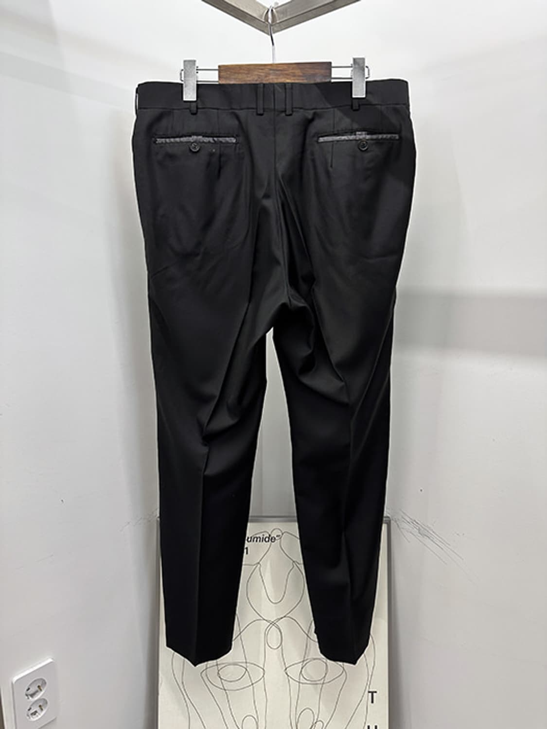 ERMENEGILDO ZEGNA (34) 상품이미지4
