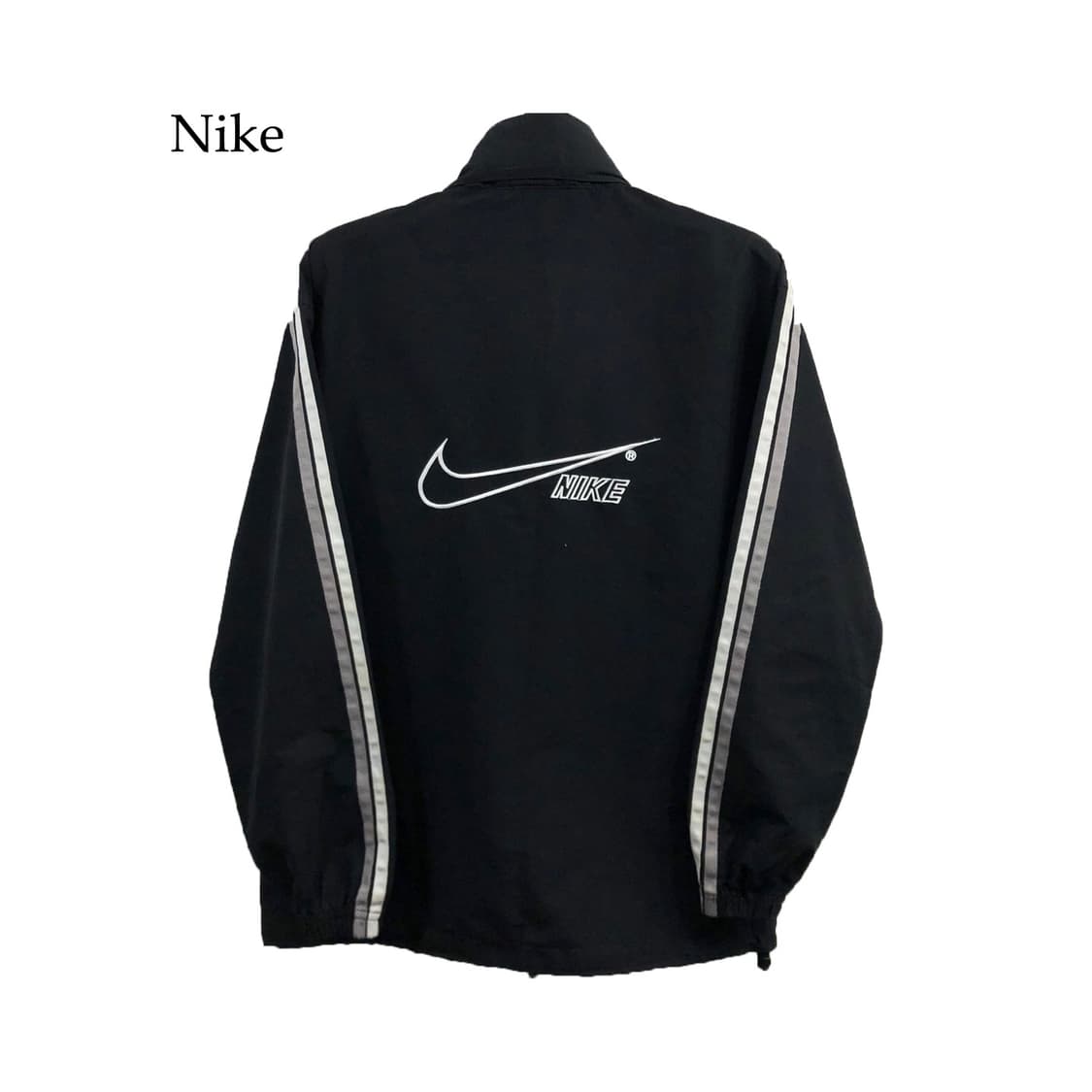 L 나이키 빅스우시 사이드 라인 바람막이 상품이미지1