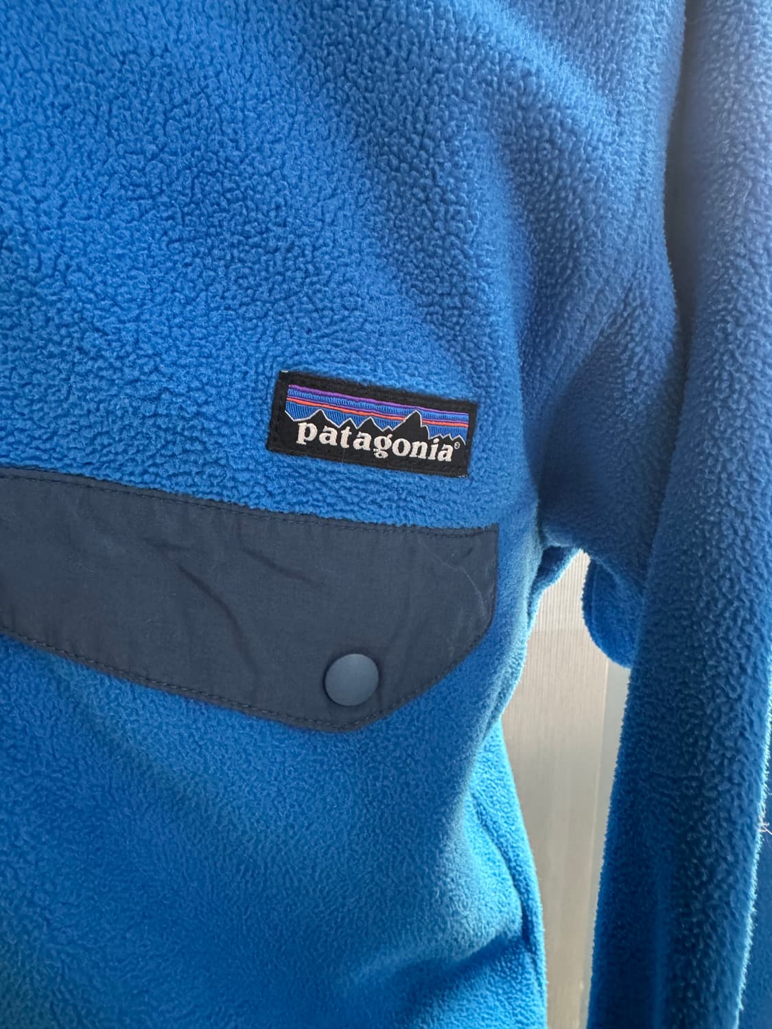 파타고니아 멘즈 XS 신칠라 상품이미지2