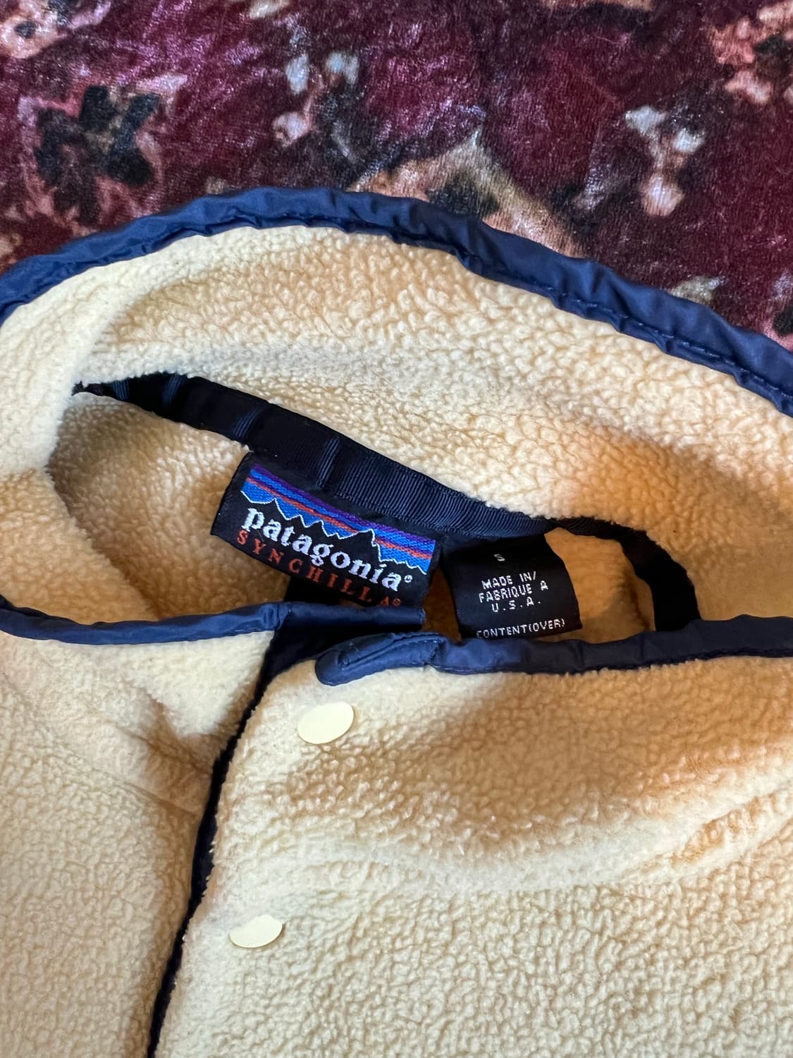 파타고니아 신칠라 상품이미지3