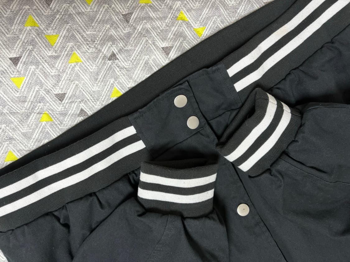 Obey 아이콘 바시티 자켓 상품이미지5