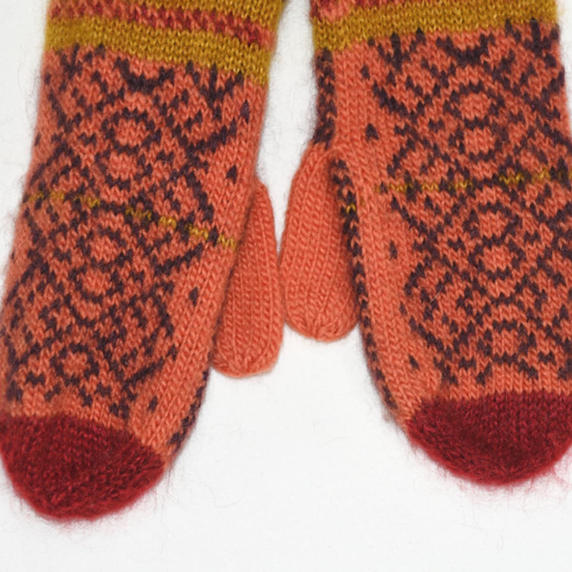 Vivienne Westwood 벙어리장갑 상품이미지4