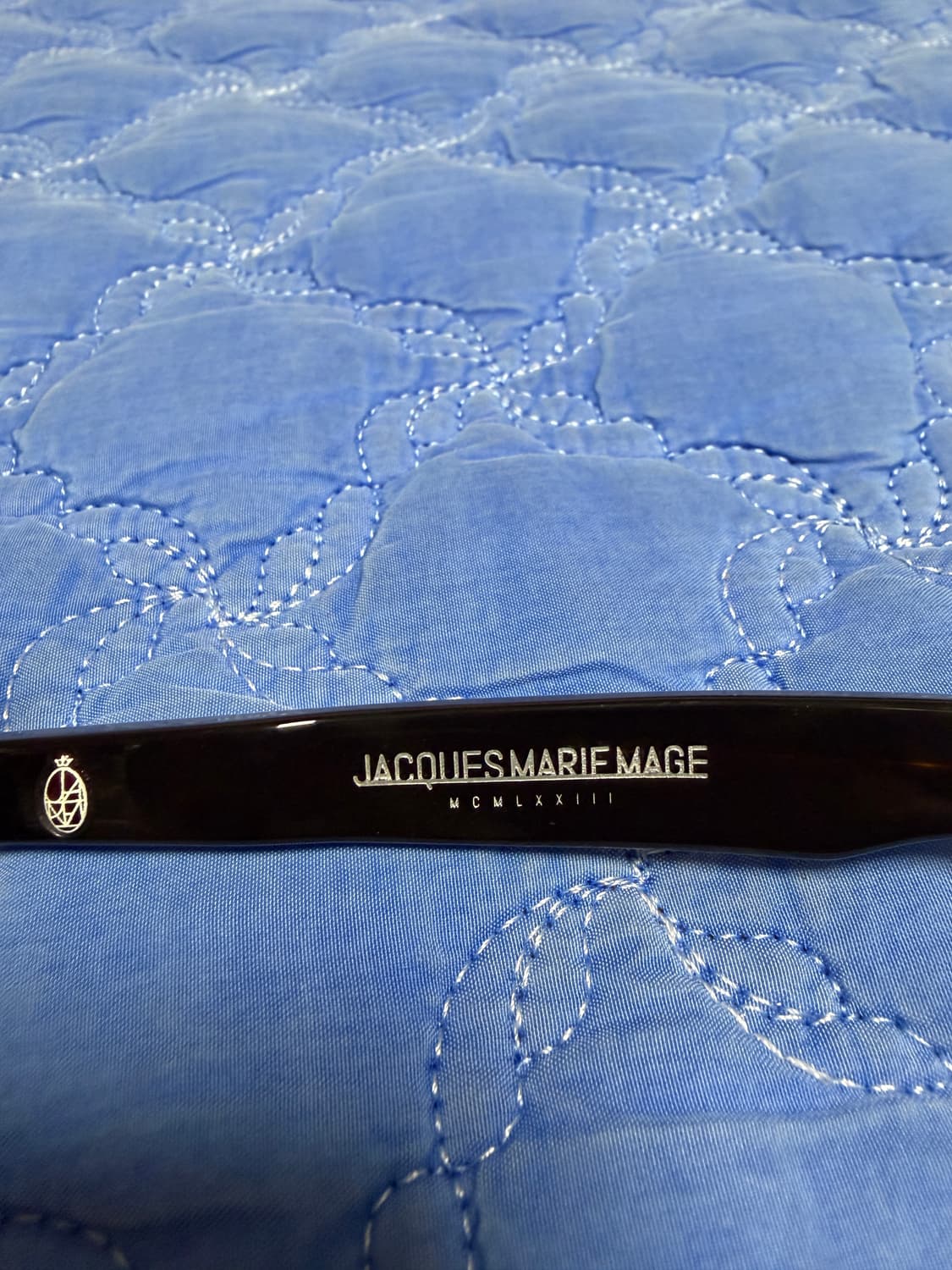 자크마리마지 제피린 느와르 47 (1회 실착) 상품이미지3