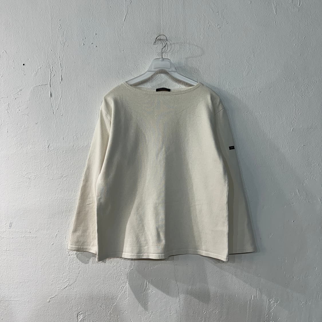 세인트제임스 길도 긴팔 여성S-M 상품이미지1