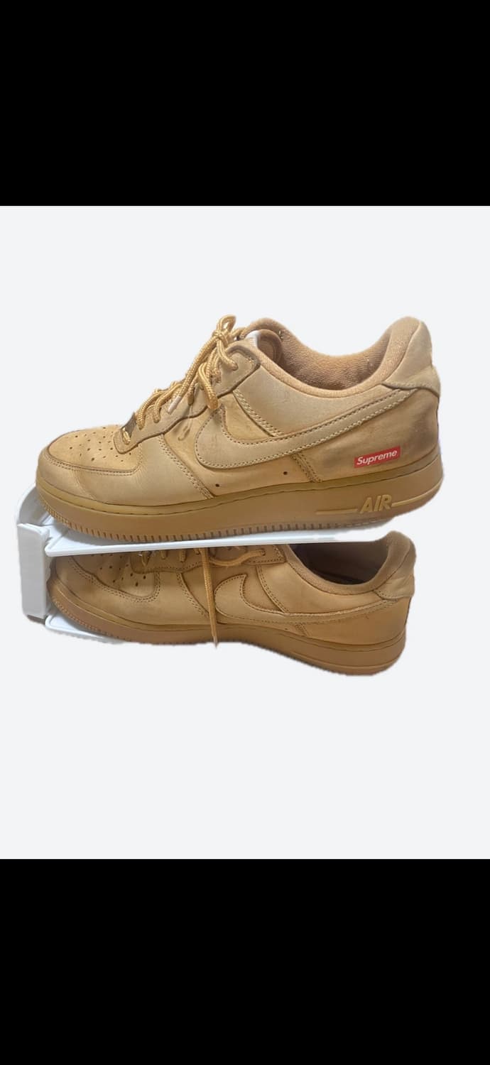 나이키슈프림 된장포스 상품이미지1