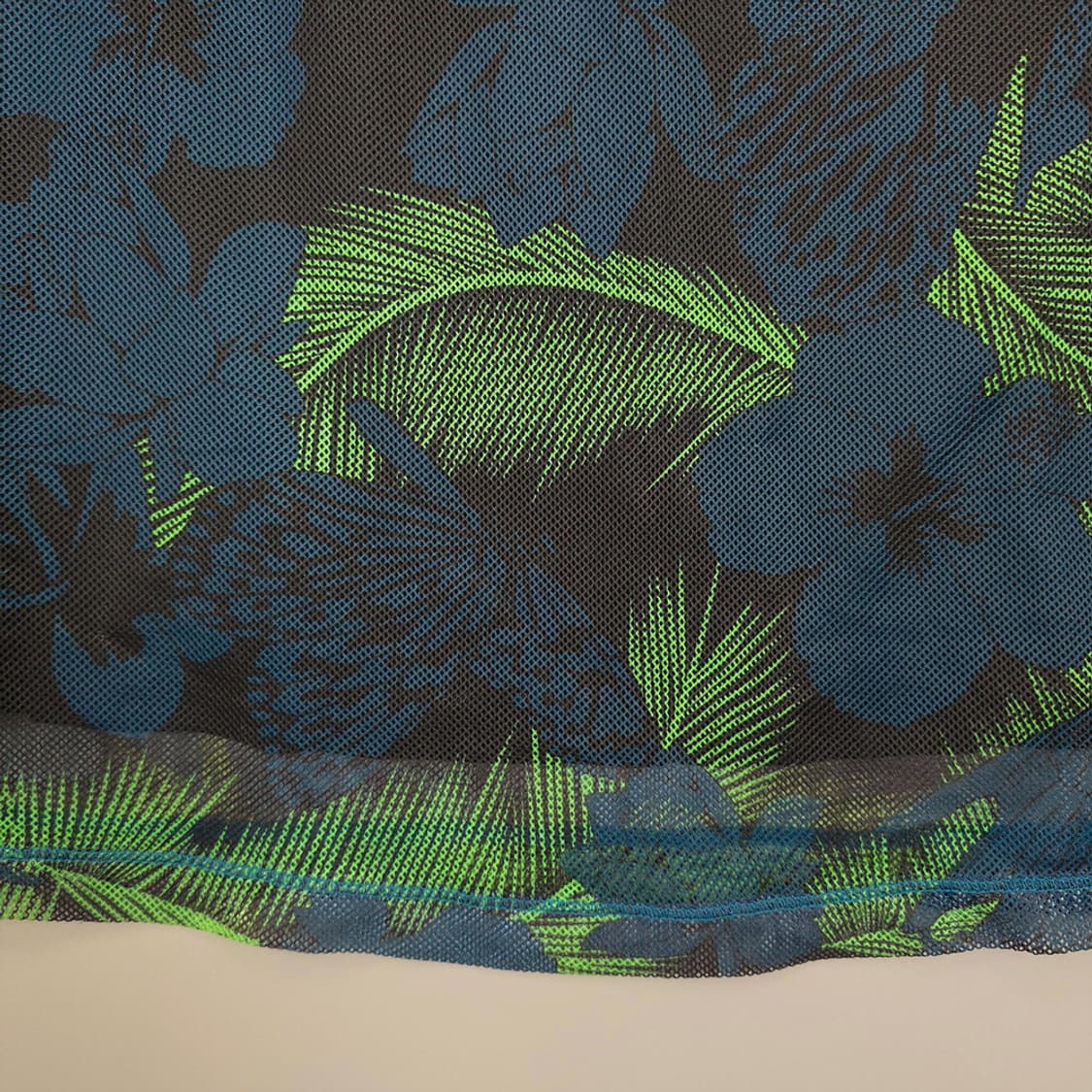 아디다스 하와이 메쉬 탱크 민소매나시 90 상품이미지4