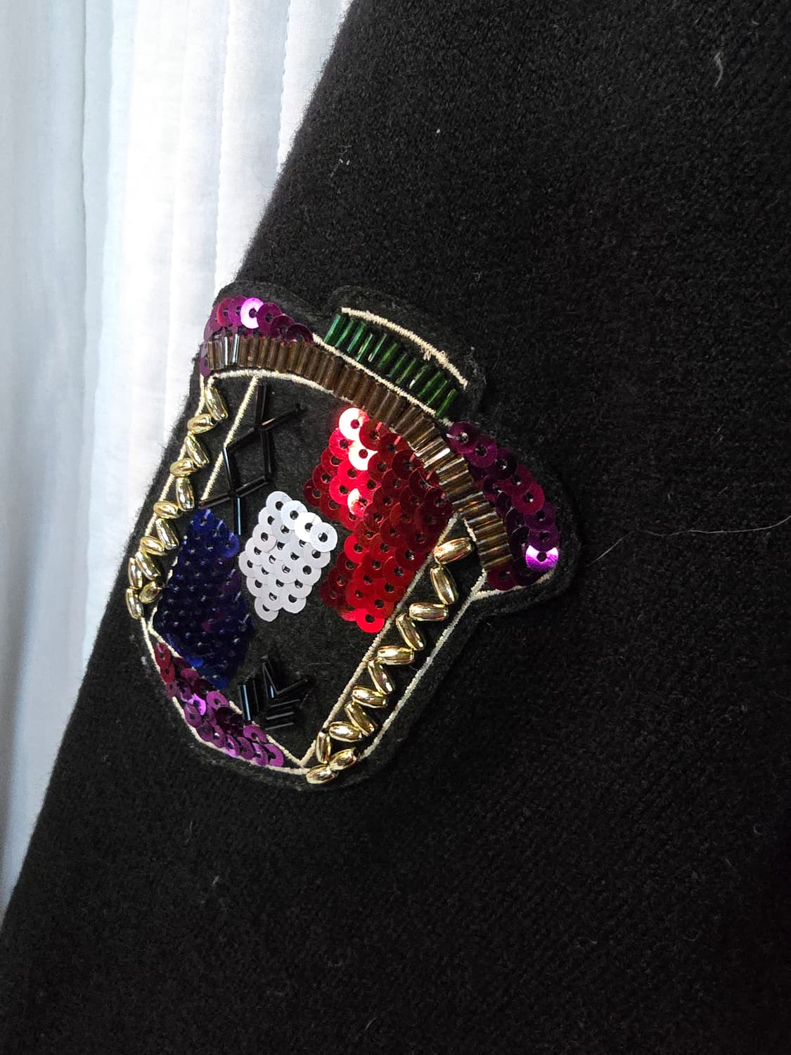 마쥬 자켓 상품이미지3