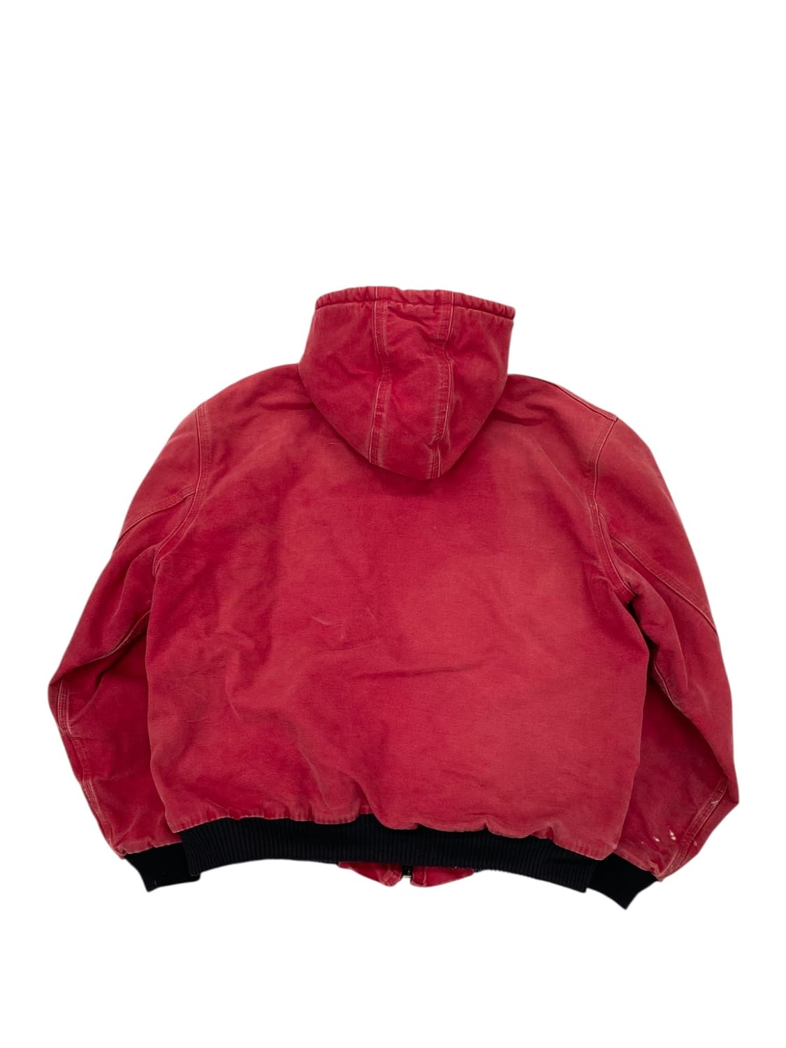 칼하트 덕 엑티브 자켓 [J140] 상품이미지2