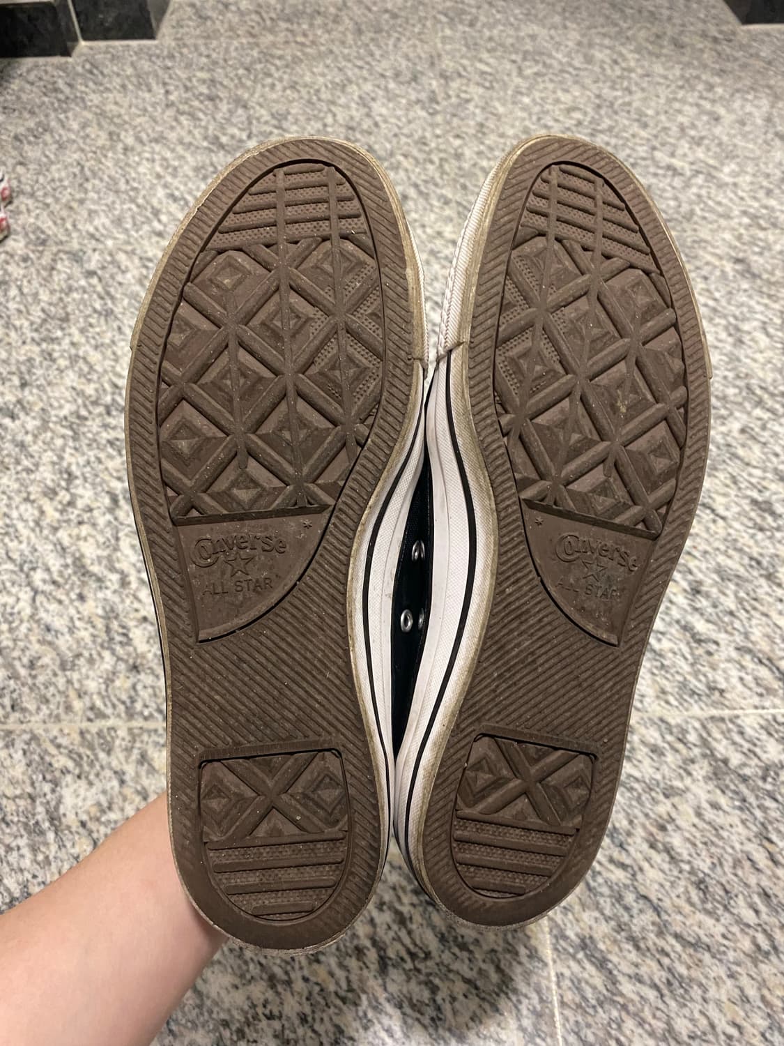 [270] 컨버스 척테일러 올스타 상품이미지2