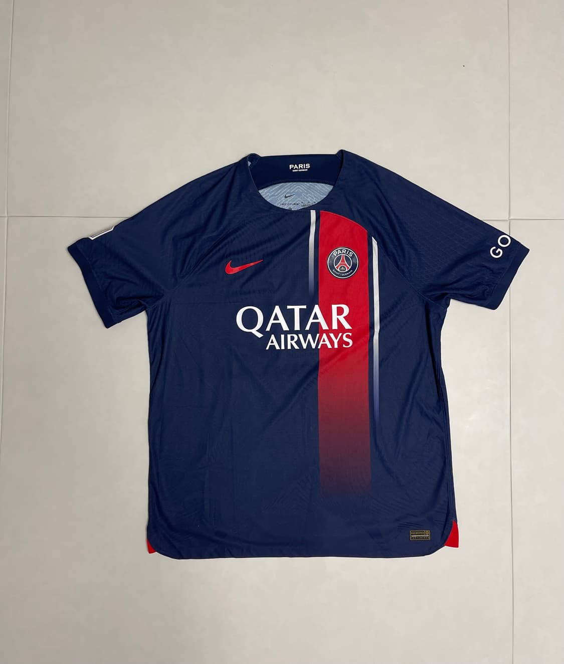 PSG 이강인 유니폼 판매 파리생제르맹 상품이미지1