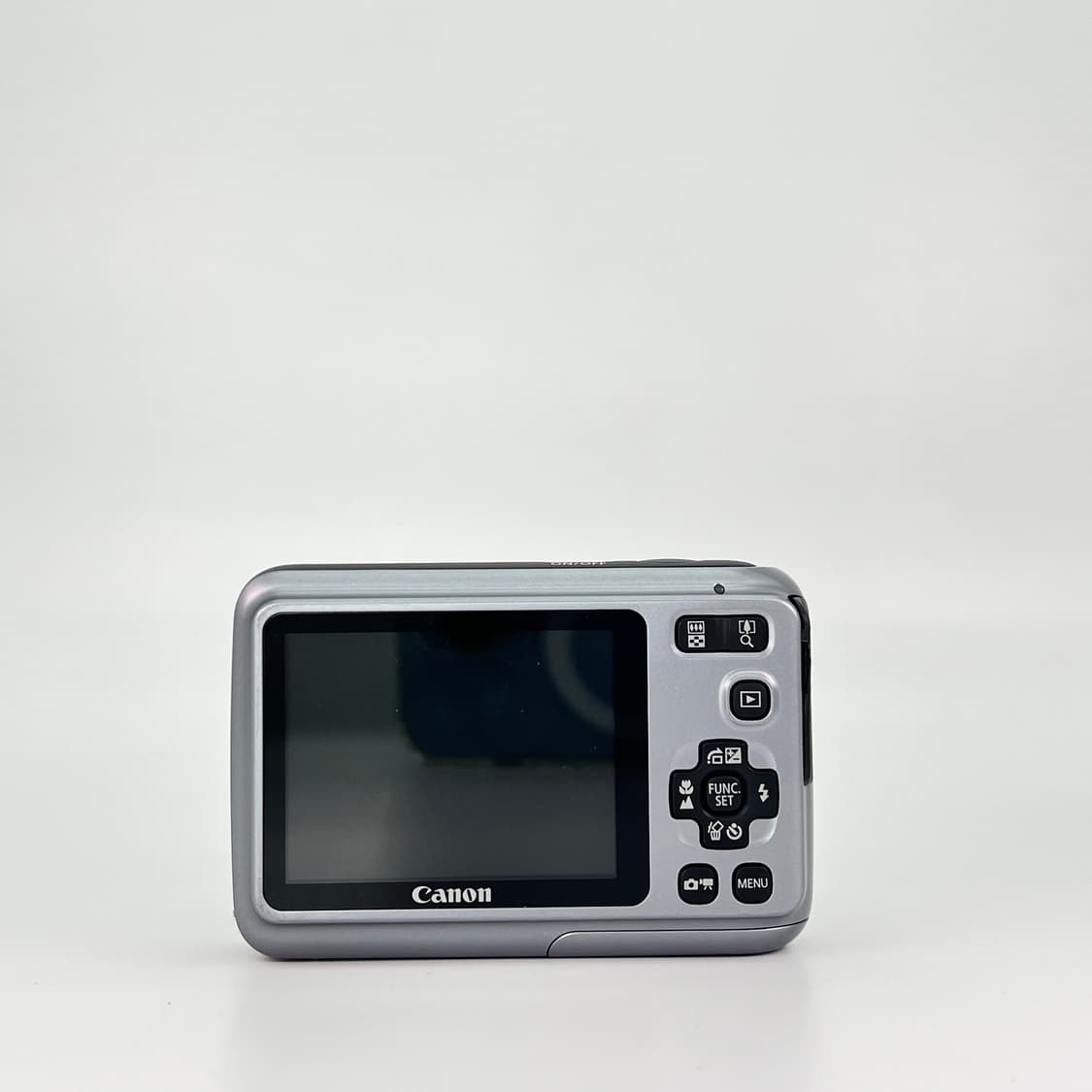 캐논 파워샷 Canon PowerShot A490 실버 상품이미지5