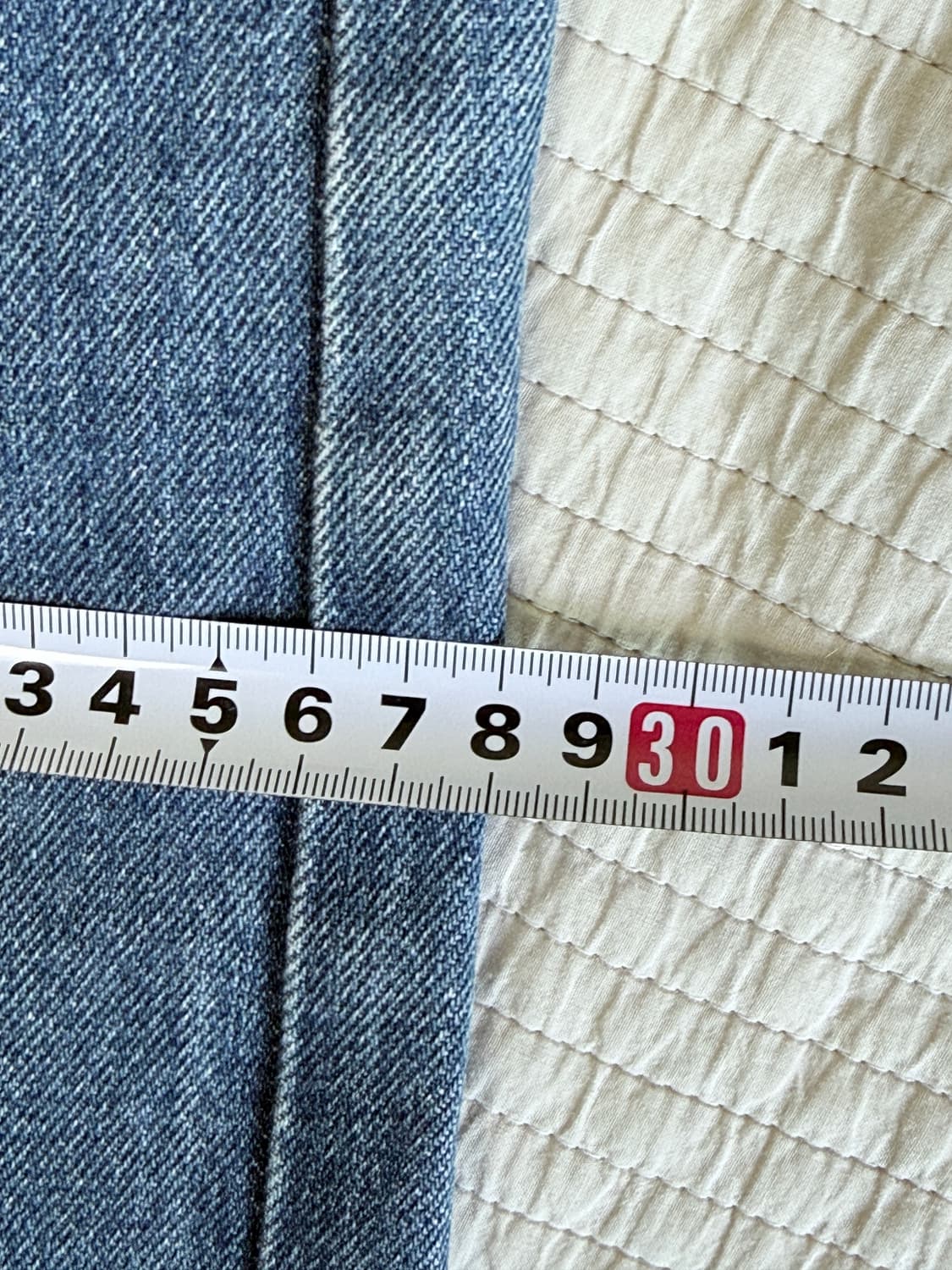 A.P.C. 레스큐 28사이즈 상품이미지4