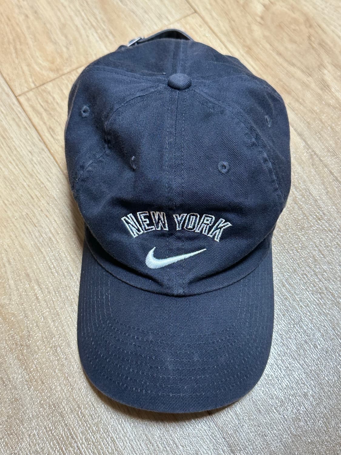 나이키 뉴욕 모자 볼캡 상품이미지1