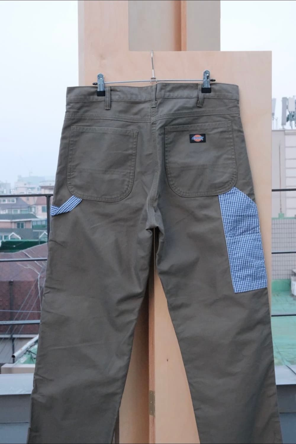 JUNYA WATANABE 2008 pants 상품이미지7