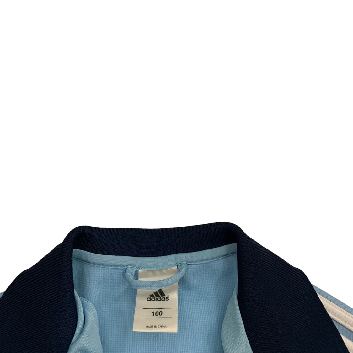 아디다스 아르헨티나 리오넬 메시 트랙자켓 상품이미지3