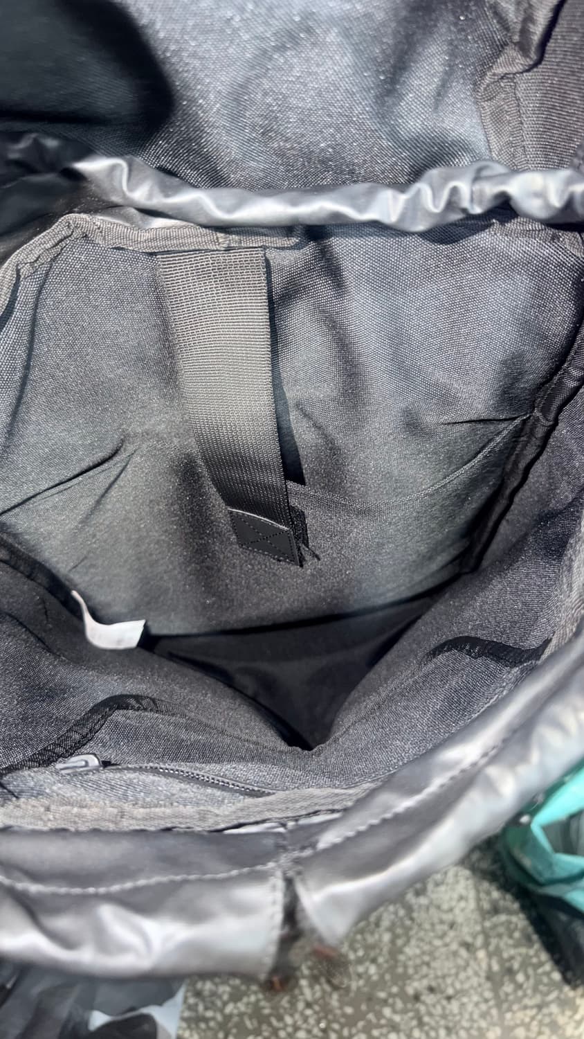 레인즈 유틸리티 방수 백팩 상품이미지7