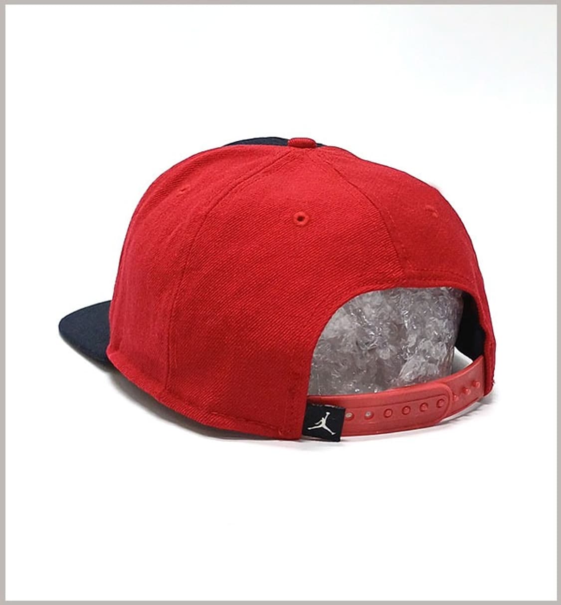나이키 정품 에어조던 스냅백 모자 K-124 상품이미지3